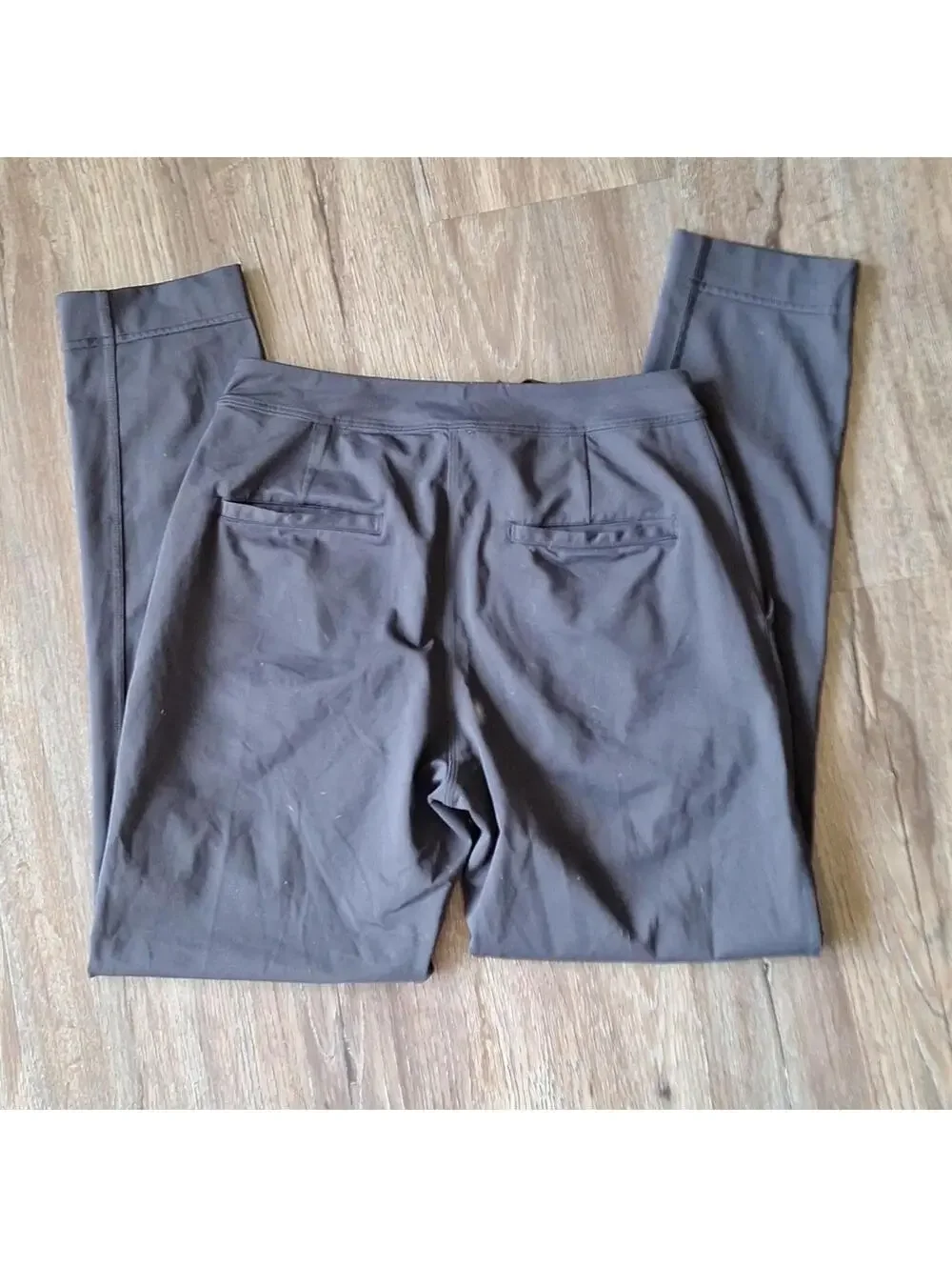 Lululemon Black Pant Size 4
